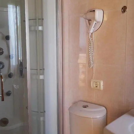 아파트 Fuer 2 Personen Und 1 Kind In Icod De Vinos, Teneriffa