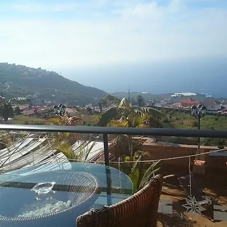 아파트 Fuer 2 Personen Und 1 Kind In Icod De Vinos, Teneriffa *
