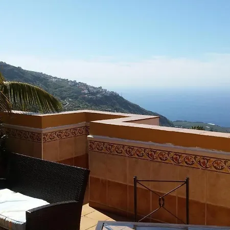 Fuer 2 Personen Und 1 Kind In Icod De Vinos, Teneriffa 아파트 *